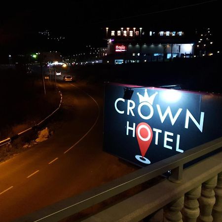 Guesthouse Crown Of Tsaghkadzor Luaran gambar