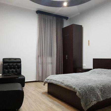Guesthouse Crown Of Tsaghkadzor Luaran gambar