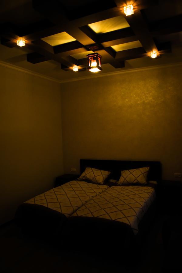 Guesthouse Crown Of Tsaghkadzor Luaran gambar