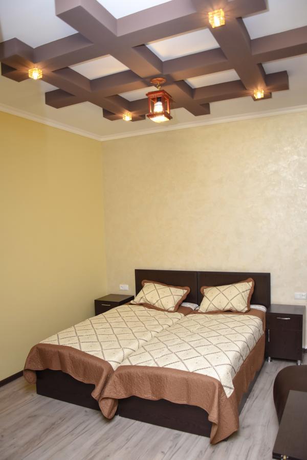 Guesthouse Crown Of Tsaghkadzor Luaran gambar
