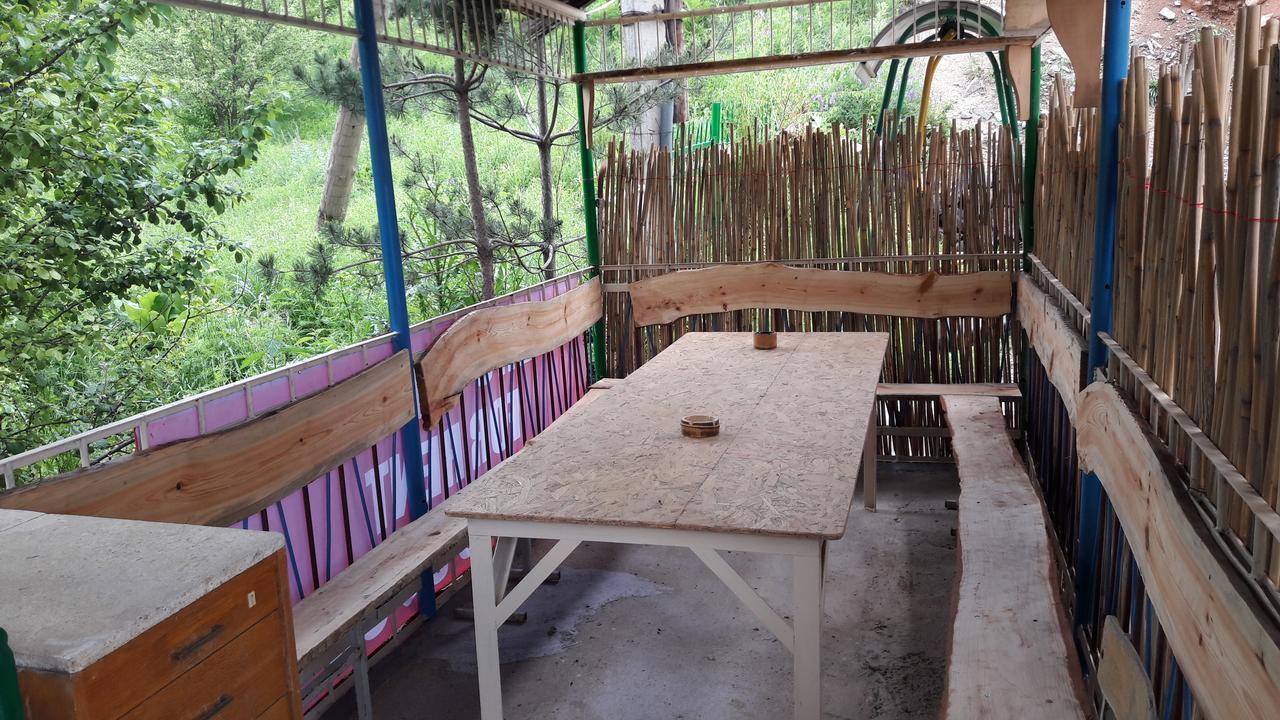 Guesthouse Crown Of Tsaghkadzor Luaran gambar