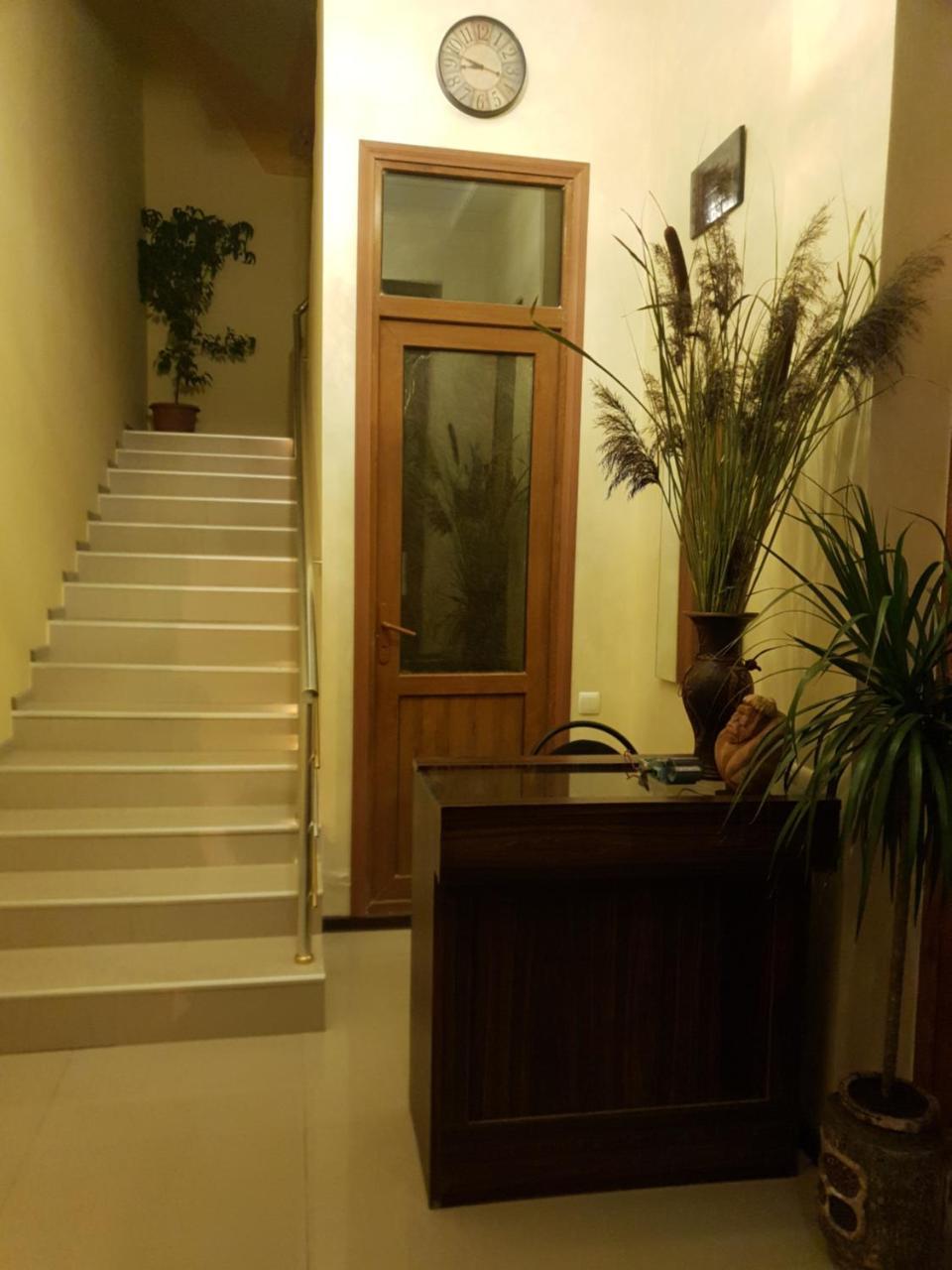Guesthouse Crown Of Tsaghkadzor Luaran gambar