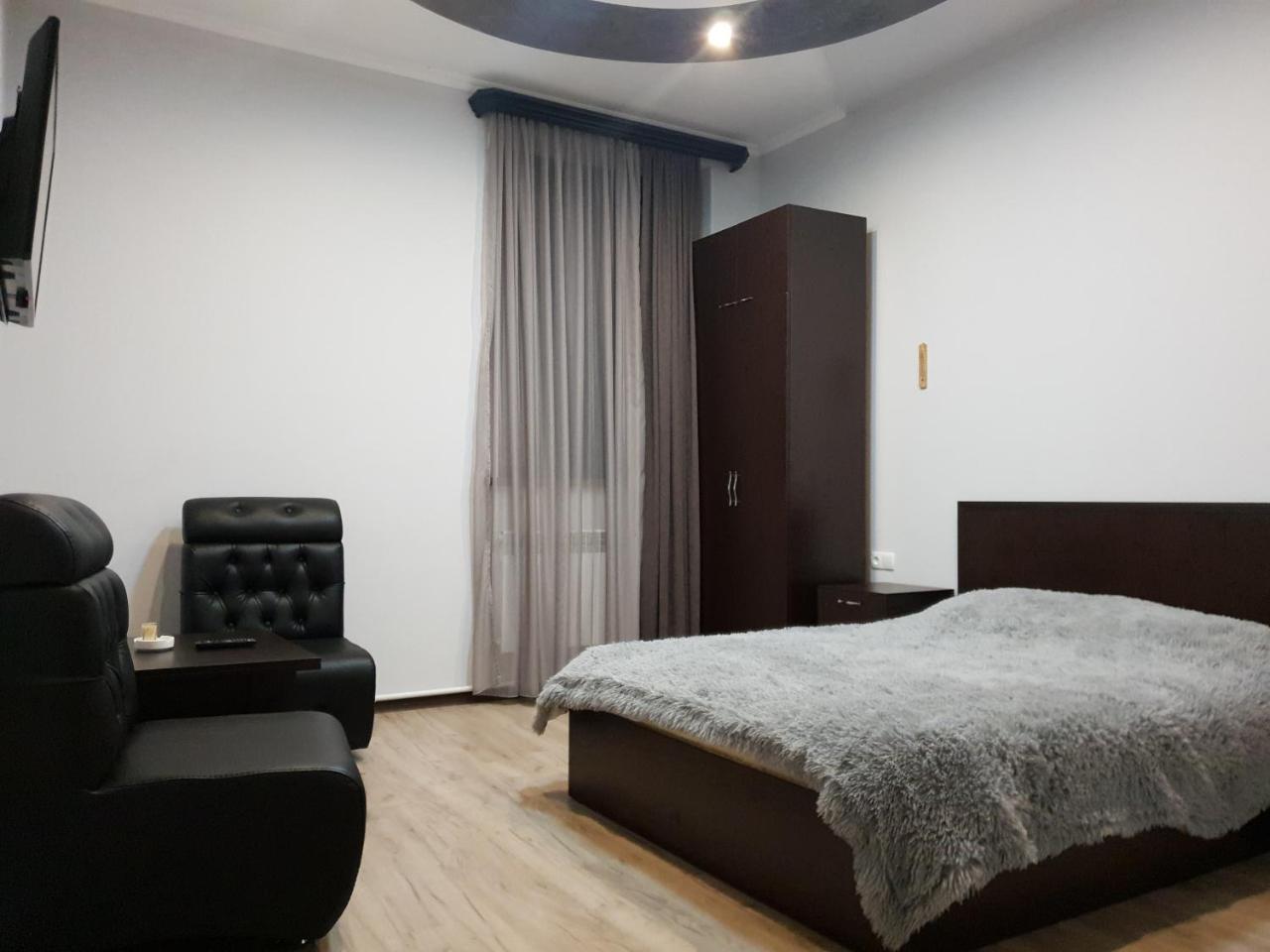 Guesthouse Crown Of Tsaghkadzor Luaran gambar