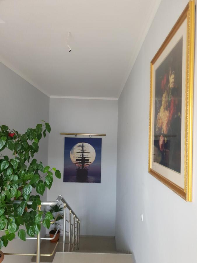 Guesthouse Crown Of Tsaghkadzor Luaran gambar